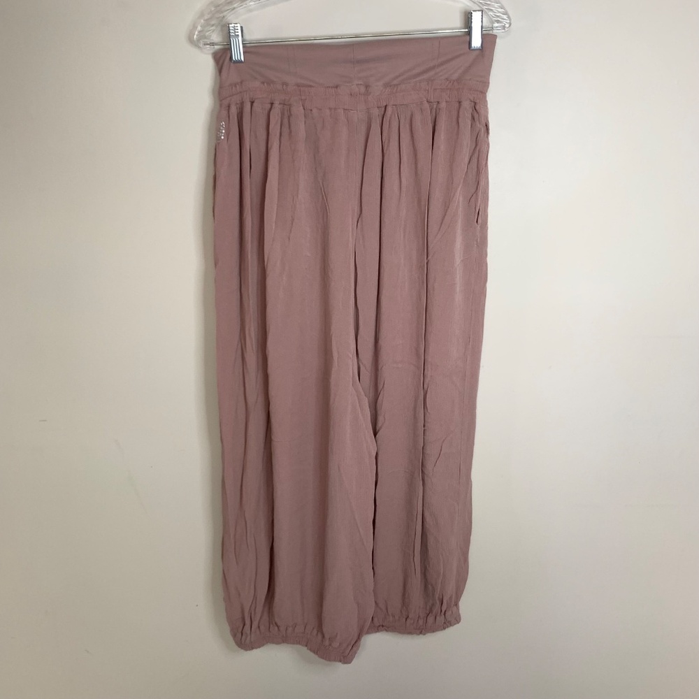 Free People Emery Pants L - Picture 13 of 14